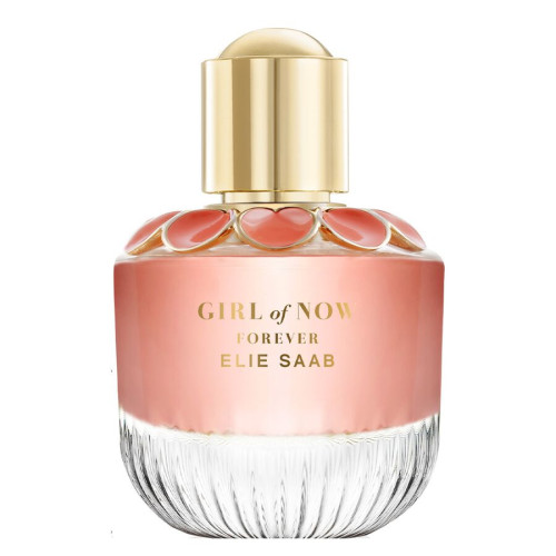 ELIE SAAB Girl of Now Forever - Eau de Parfum 3423478481459 ELIE SAAB Girl of Now Forever - Eau de Parfum 3423478481459